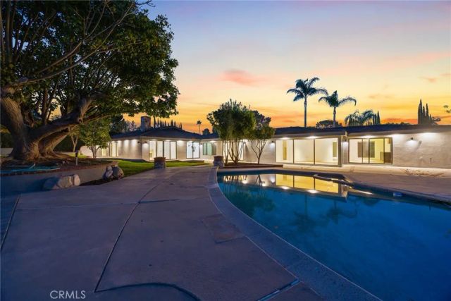 16417 Knollwood Drive, Granada Hills, CA 91344