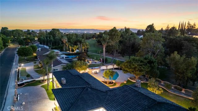 16417 Knollwood Drive, Granada Hills, CA 91344