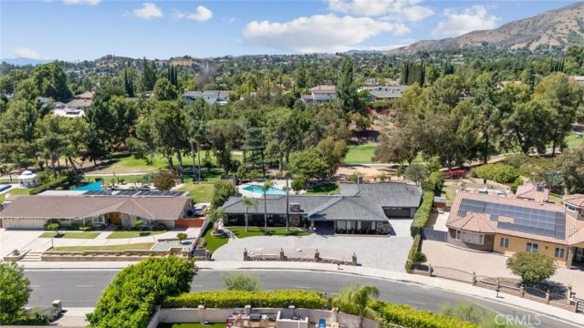 16417 Knollwood Drive, Granada Hills, CA 91344