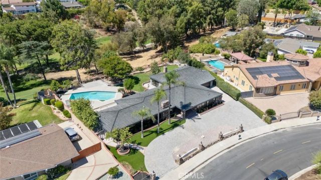 16417 Knollwood Drive, Granada Hills, CA 91344