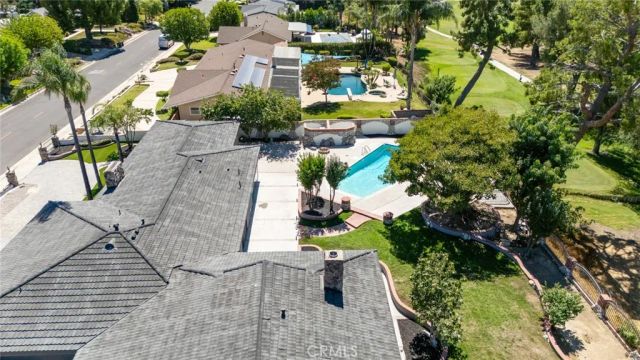 16417 Knollwood Drive, Granada Hills, CA 91344