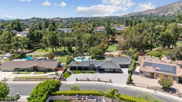 16417 Knollwood Drive, Granada Hills, CA 91344