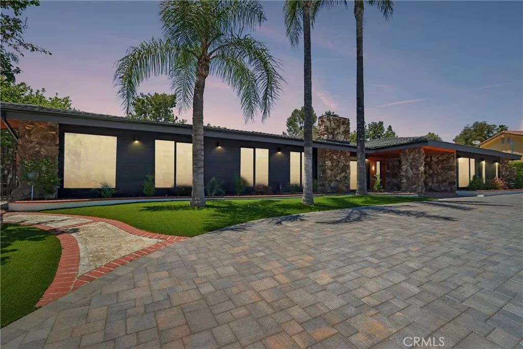 16417 Knollwood Drive, Granada Hills, CA 91344