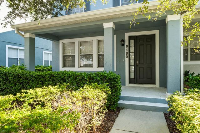 8480 LEELAND ARCHER BOULEVARD, Orlando, FL 32836