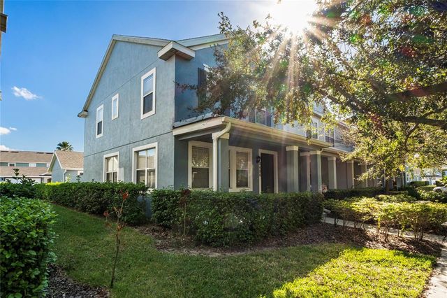 8480 LEELAND ARCHER BOULEVARD, Orlando, FL 32836