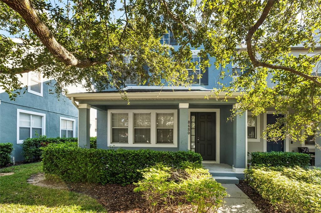 8480 LEELAND ARCHER BOULEVARD, Orlando, FL 32836