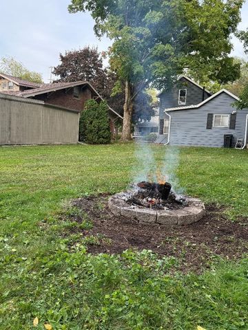 815 Pine Street, Owosso, MI 48867