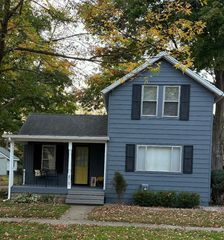 815 Pine Street, Owosso, MI 48867