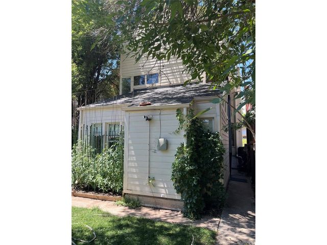 74 S Sherman St, Denver, CO 80209