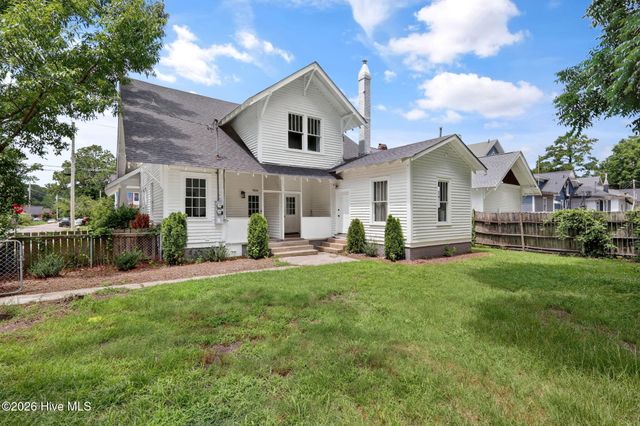 700 Kenan Street W, Wilson, NC 27893