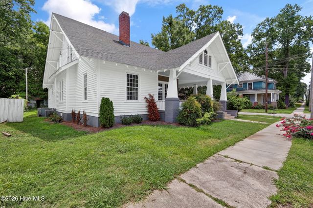 700 Kenan Street W, Wilson, NC 27893