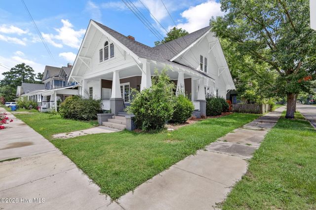 700 Kenan Street W, Wilson, NC 27893