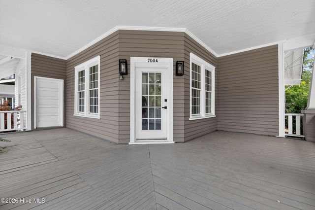 700 Kenan Street W, Wilson, NC 27893