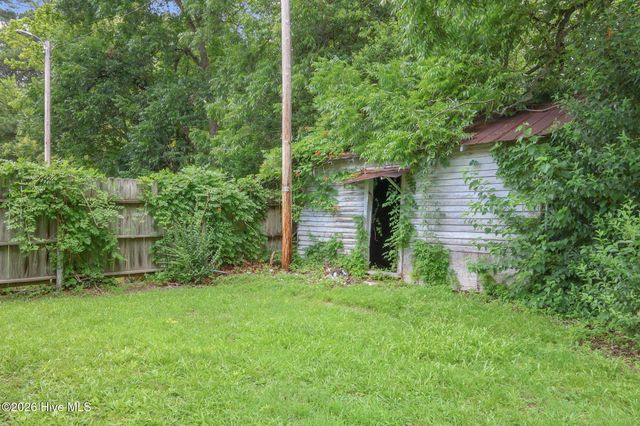 700 Kenan Street W, Wilson, NC 27893