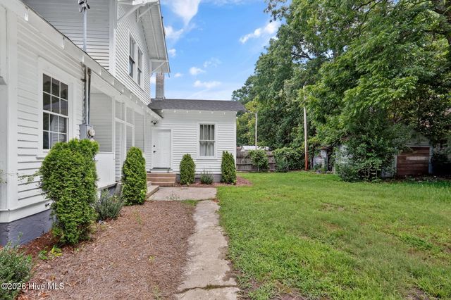 700 Kenan Street W, Wilson, NC 27893