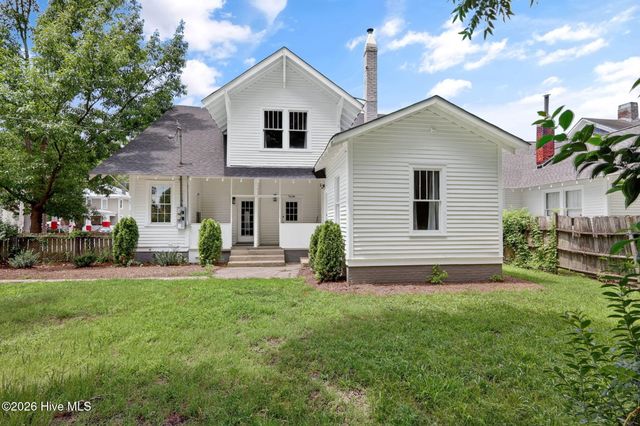 700 Kenan Street W, Wilson, NC 27893