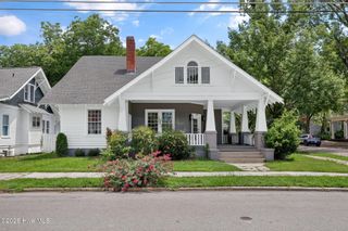 700 Kenan Street W, Wilson, NC 27893