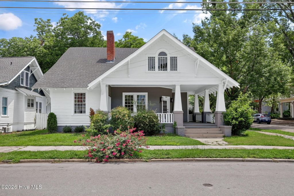 700 Kenan Street W, Wilson, NC 27893