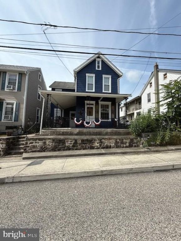 418 STATE STREET, Enola, PA 17025