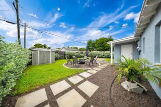 2020 Rutland Street, Opa-Locka, Opa Locka, FL 33054