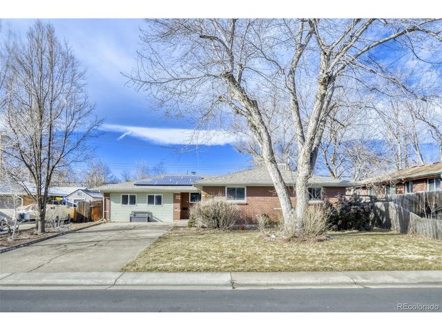 6077 Flower St, Arvada, CO 80004
