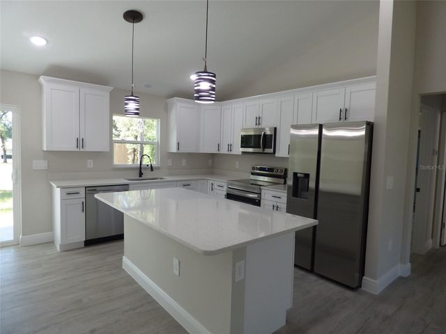 8114 N VOYAGER DRIVE, Citrus Springs, FL 34433