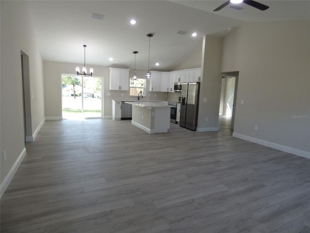 8114 N VOYAGER DRIVE, Citrus Springs, FL 34433