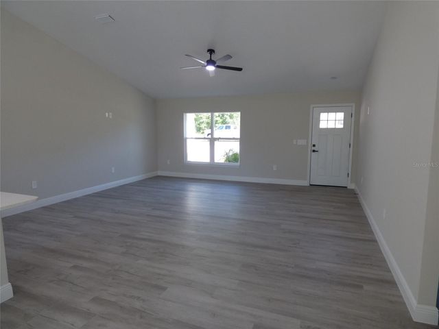 8114 N VOYAGER DRIVE, Citrus Springs, FL 34433