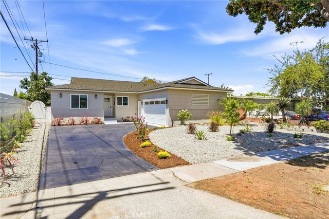 1639 W Hill Avenue, Fullerton, CA 92833
