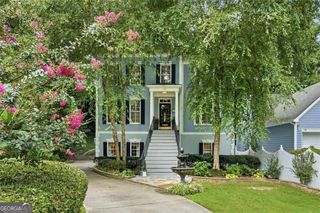 1433 Oakengate Drive, Tucker, GA 30083