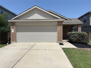 113 Star Pass, Jarrell, TX 76537
