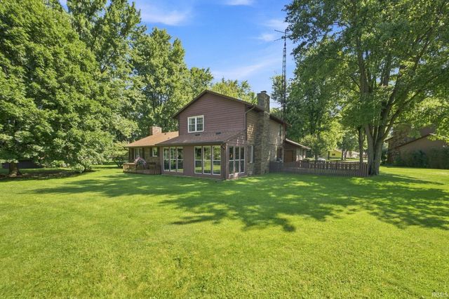 70 Harvest Drive, Lafayette, IN 47905