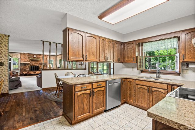 70 Harvest Drive, Lafayette, IN 47905