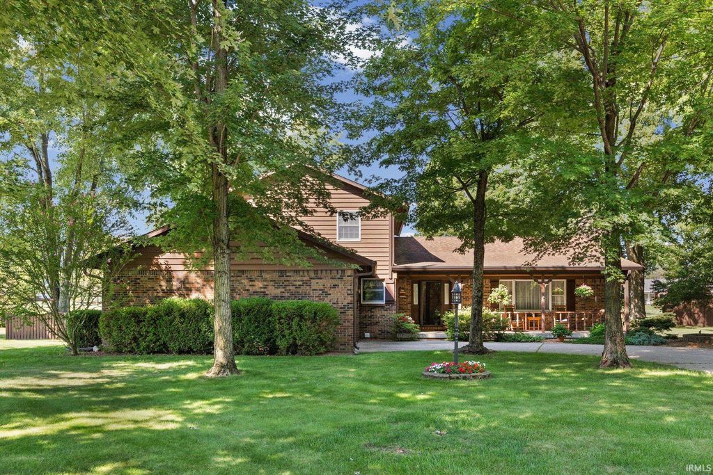 70 Harvest Drive, Lafayette, IN 47905