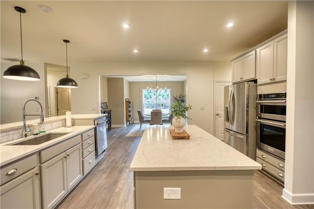 1011 Slip Path, Greensboro, GA 30642