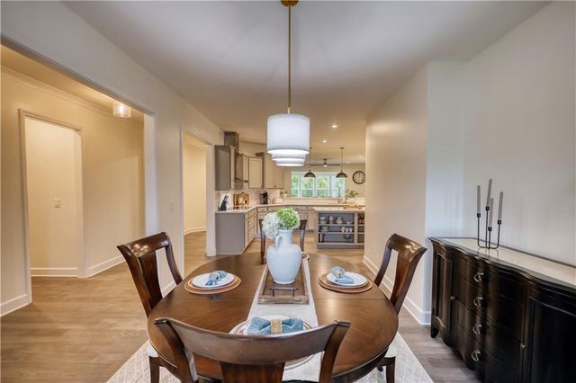 1011 Slip Path, Greensboro, GA 30642