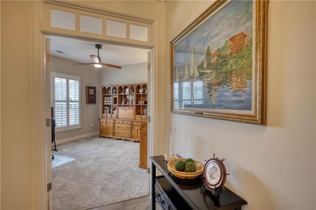 1011 Slip Path, Greensboro, GA 30642