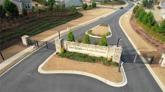 1011 Slip Path, Greensboro, GA 30642
