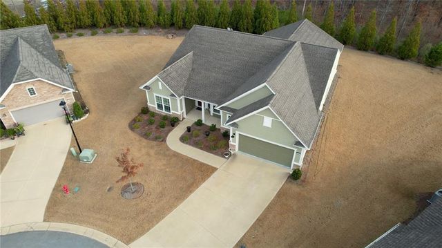 1011 Slip Path, Greensboro, GA 30642