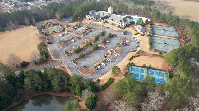 1011 Slip Path, Greensboro, GA 30642