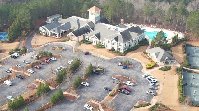 1011 Slip Path, Greensboro, GA 30642