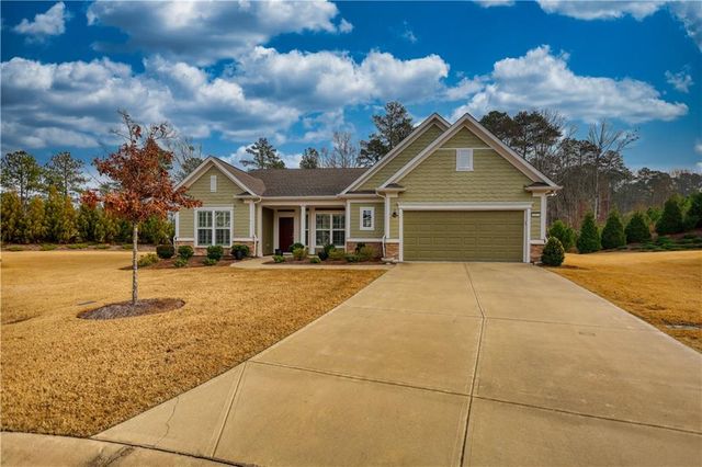 1011 Slip Path, Greensboro, GA 30642
