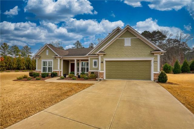1011 Slip Path, Greensboro, GA 30642