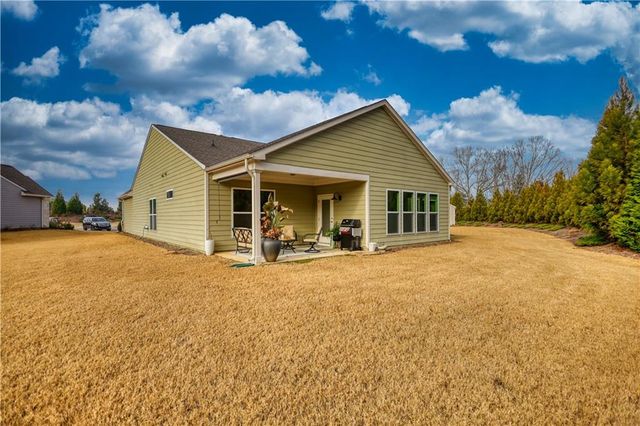 1011 Slip Path, Greensboro, GA 30642