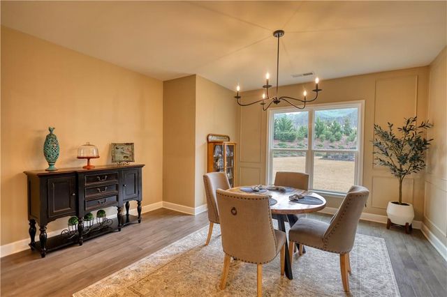 1011 Slip Path, Greensboro, GA 30642