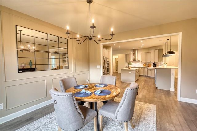 1011 Slip Path, Greensboro, GA 30642