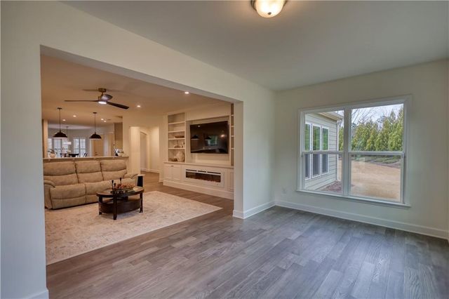 1011 Slip Path, Greensboro, GA 30642