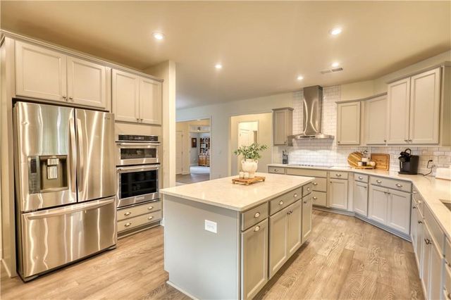 1011 Slip Path, Greensboro, GA 30642