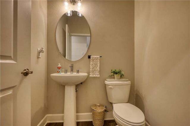 1011 Slip Path, Greensboro, GA 30642