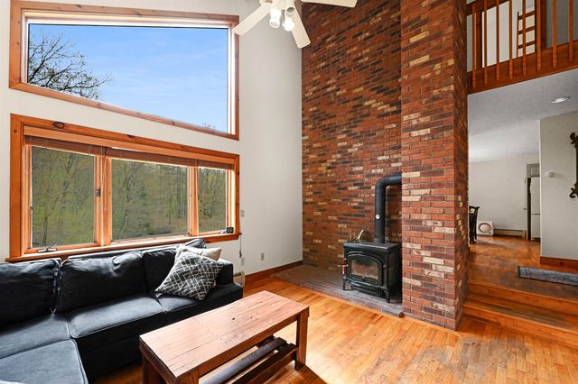 209 County Farm Road, Cambridge, VT 05444